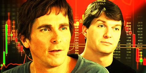 what happened to michael burry.